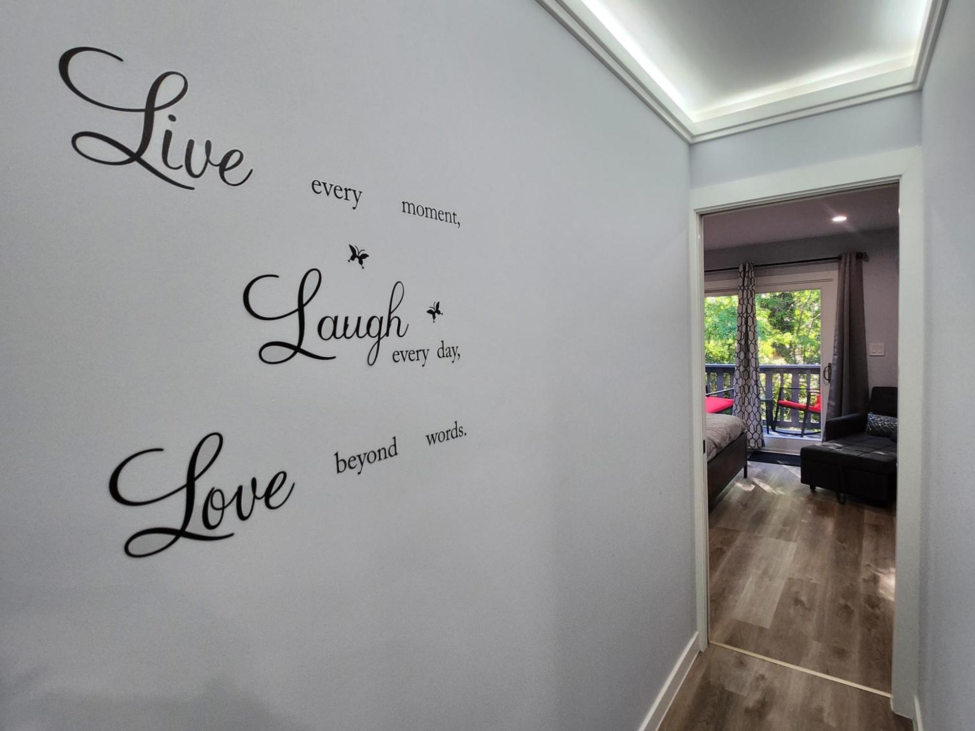 Luxury 3Br House In Charlotte Villa Exterior photo