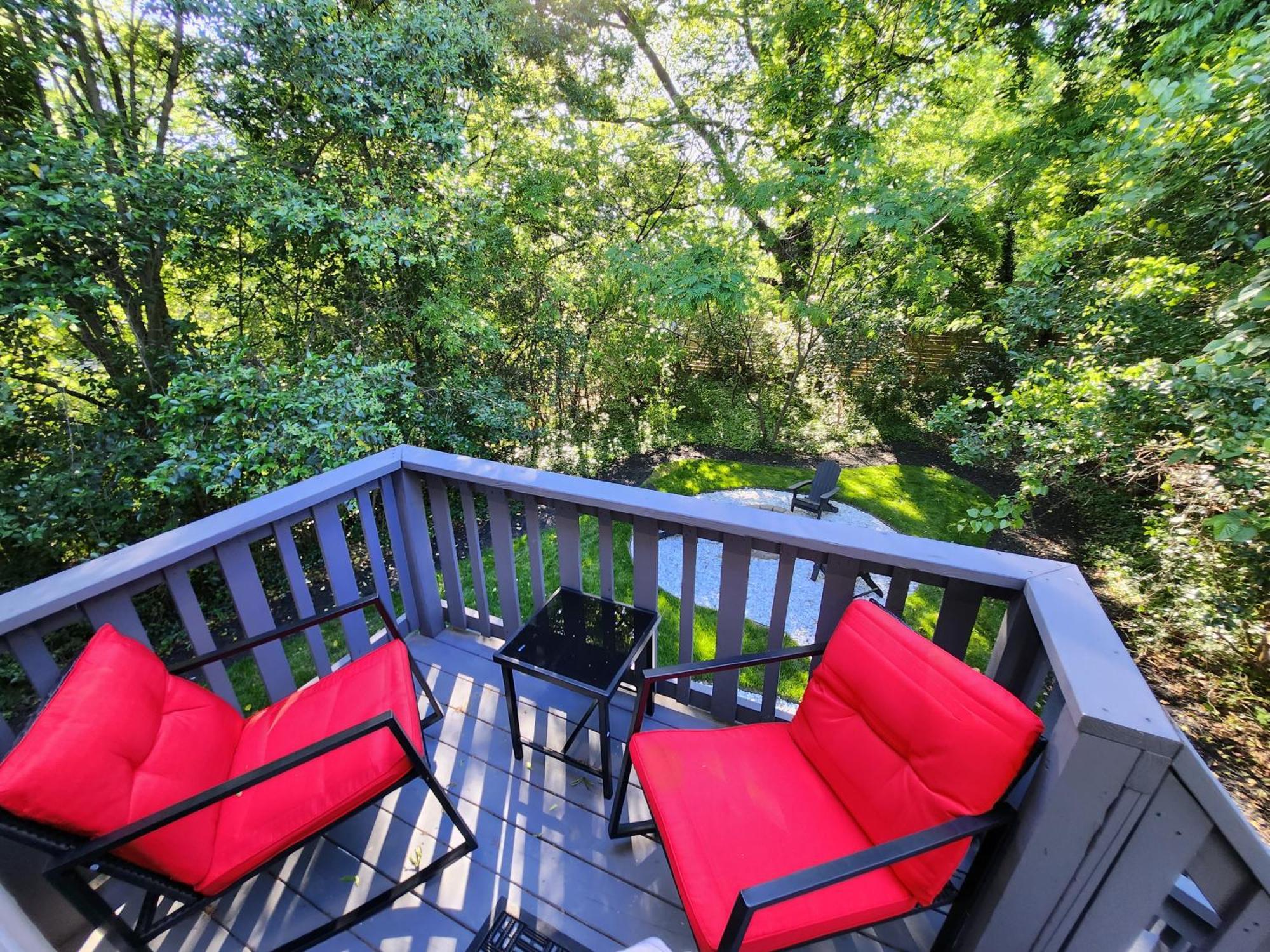 Luxury 3Br House In Charlotte Villa Exterior photo