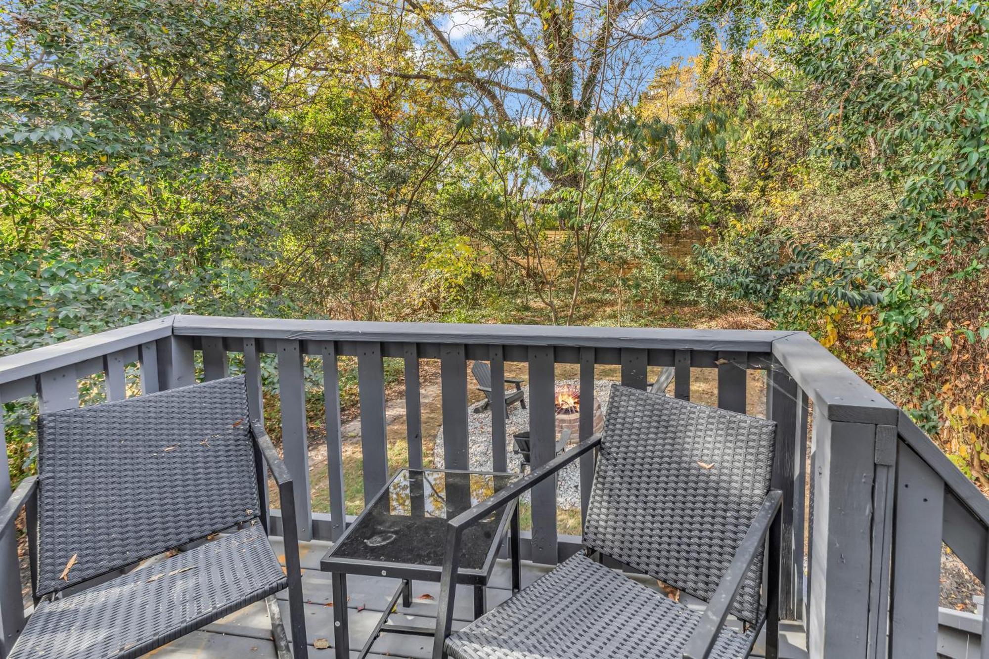 Luxury 3Br House In Charlotte Villa Exterior photo